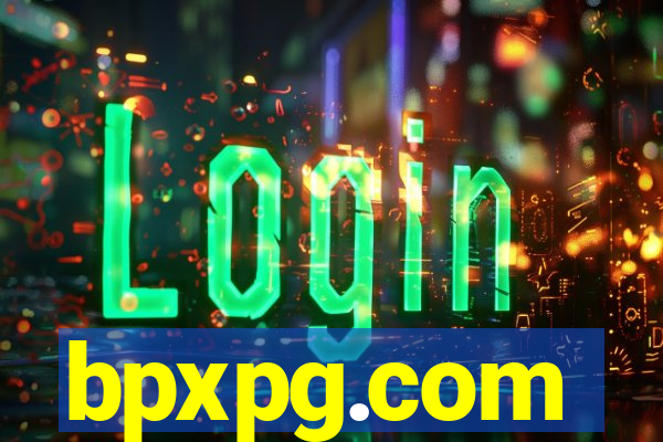 bpxpg.com