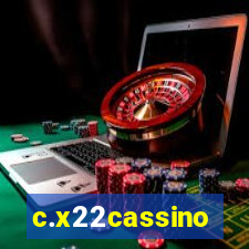 c.x22cassino