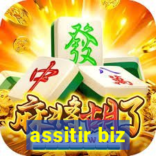 assitir biz