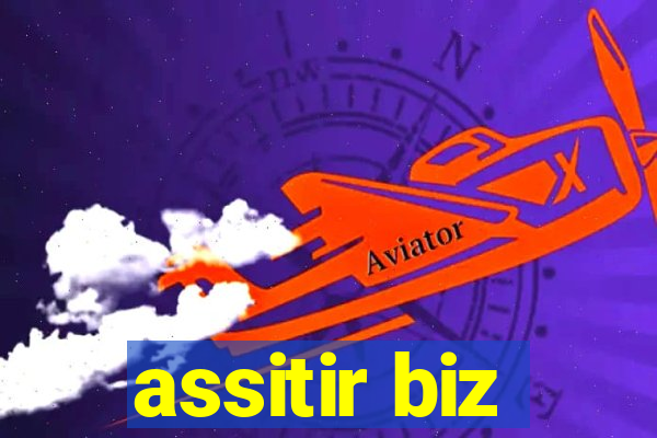 assitir biz