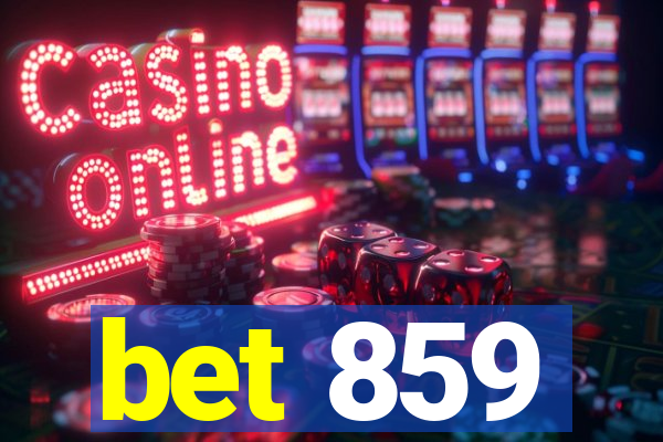 bet 859