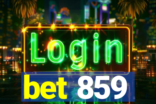 bet 859