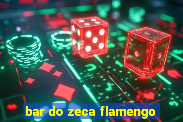 bar do zeca flamengo