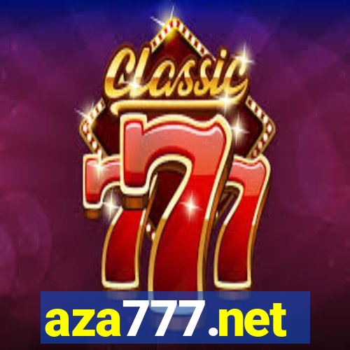 aza777.net