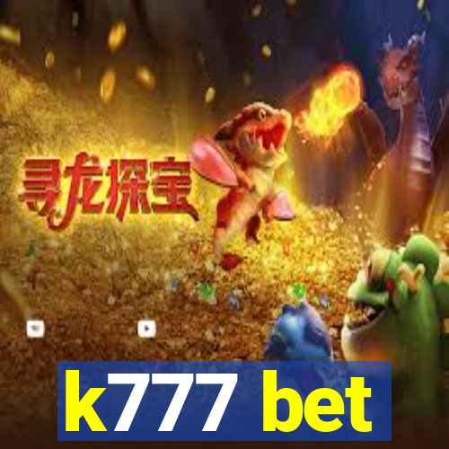 k777 bet