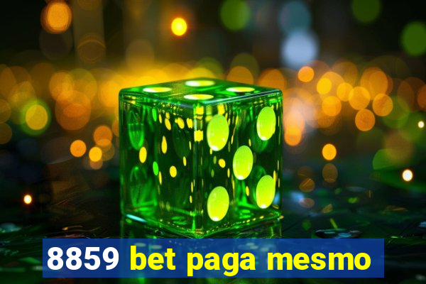 8859 bet paga mesmo