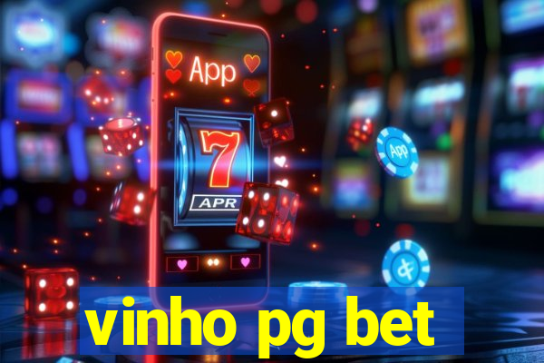 vinho pg bet