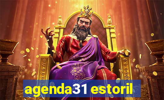 agenda31 estoril