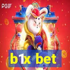 b1x bet