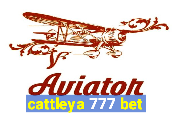 cattleya 777 bet