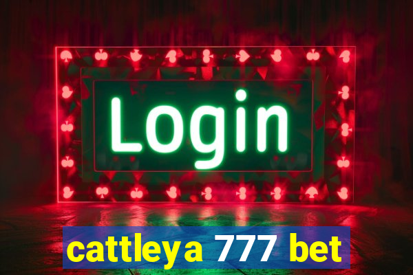 cattleya 777 bet