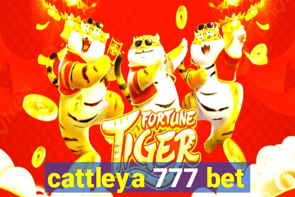 cattleya 777 bet