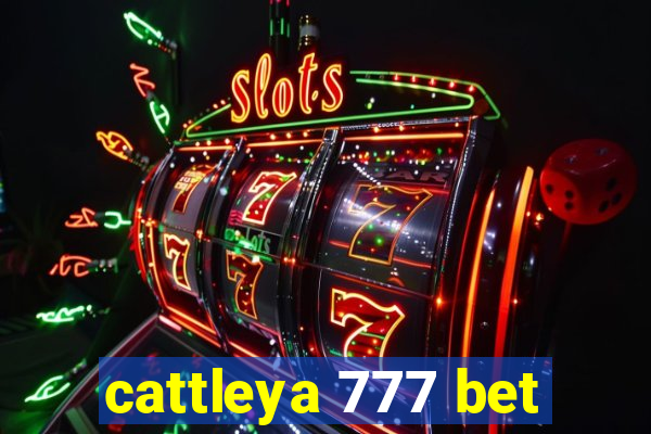 cattleya 777 bet