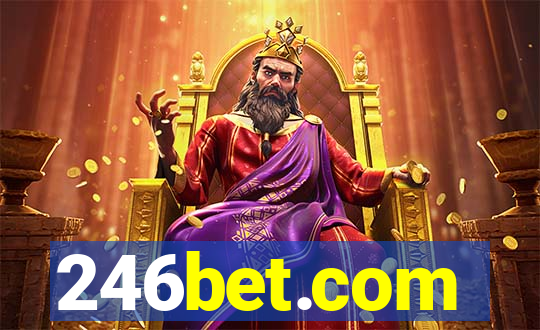 246bet.com