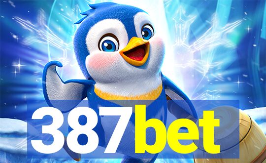 387bet