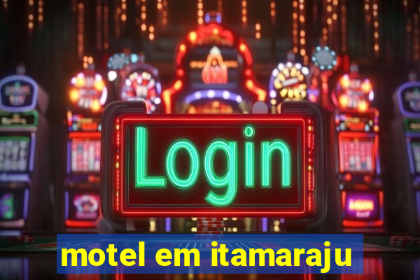 motel em itamaraju