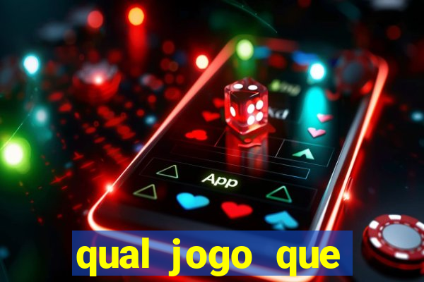 qual jogo que ganha dinheiro de verdade via pix