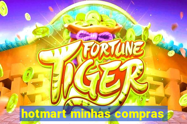 hotmart minhas compras