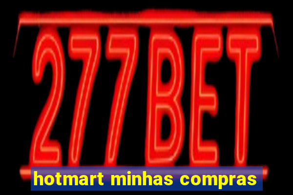 hotmart minhas compras