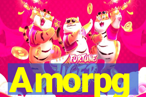 Amorpg