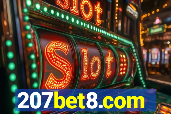 207bet8.com