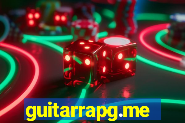 guitarrapg.me