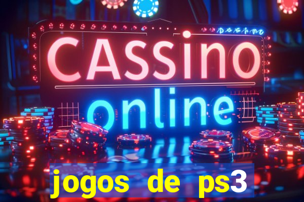 jogos de ps3 download pkg