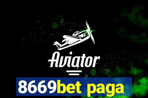 8669bet paga