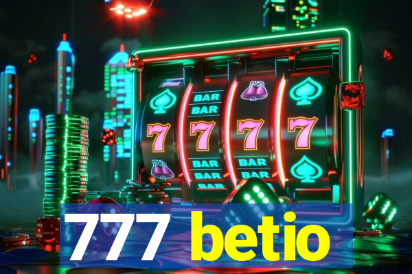 777 betio