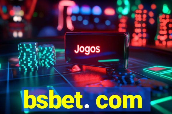 bsbet. com