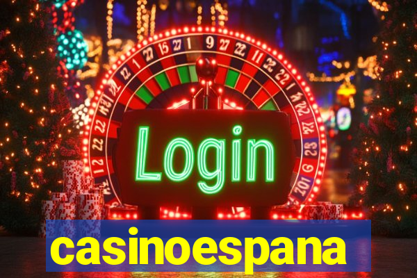 casinoespana