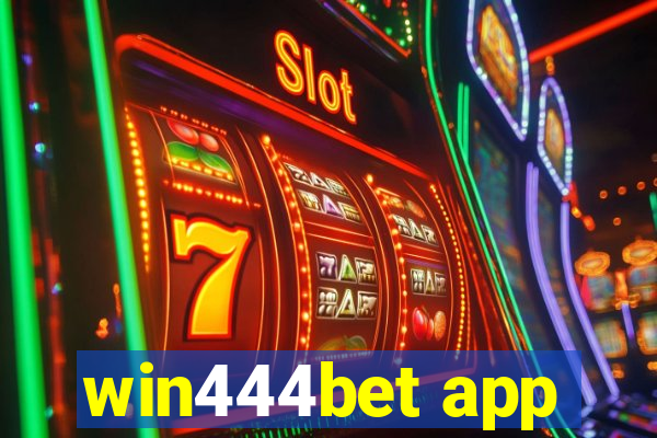 win444bet app