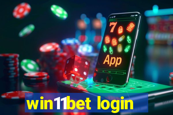 win11bet login