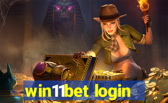 win11bet login