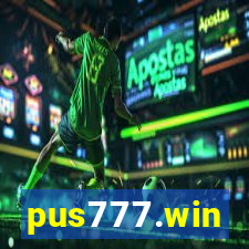 pus777.win