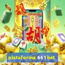 plataforma 661 bet