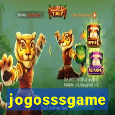 jogosssgame