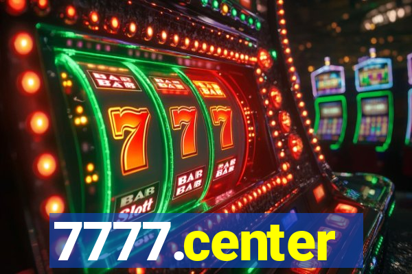 7777.center