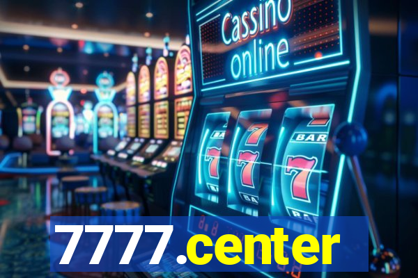 7777.center