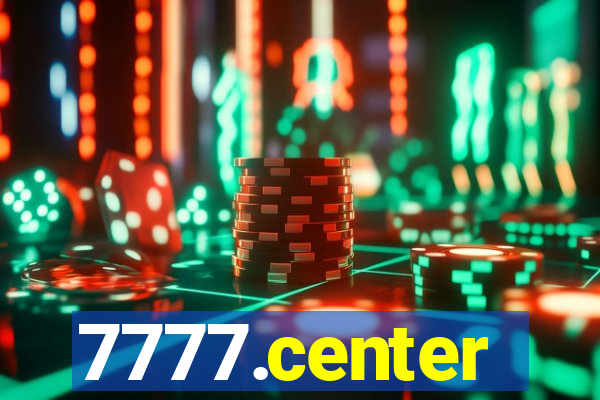 7777.center