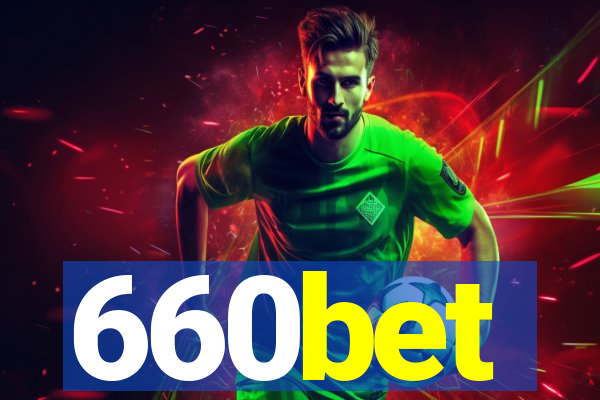 660bet