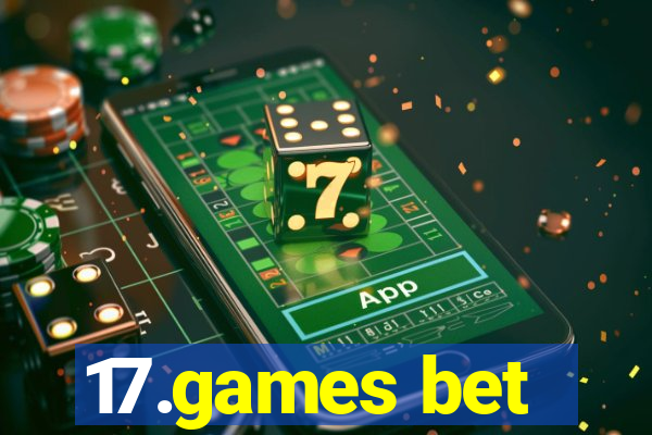 17.games bet