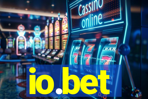 io.bet