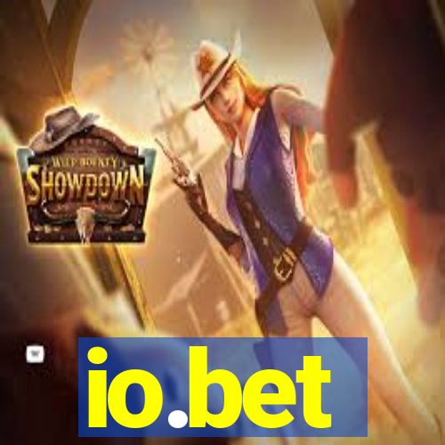 io.bet