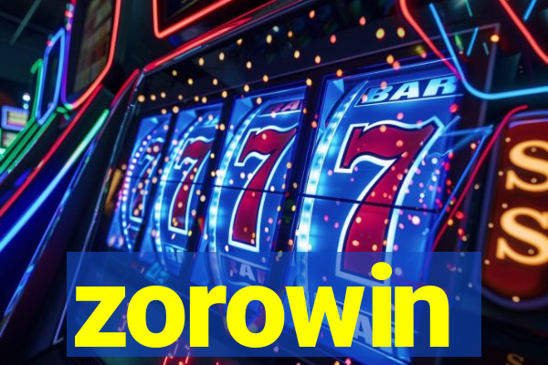 zorowin