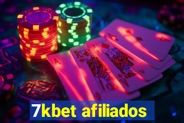 7kbet afiliados