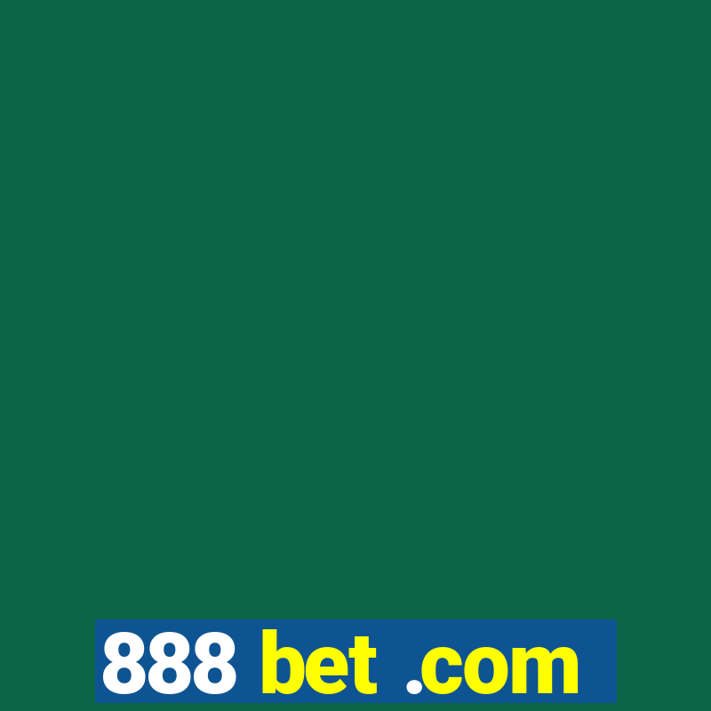 888 bet .com