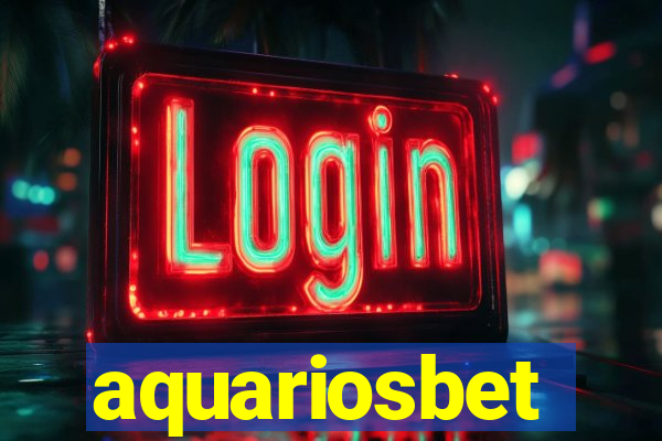 aquariosbet