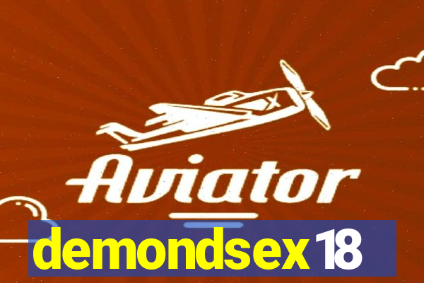 demondsex18