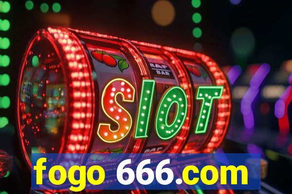 fogo 666.com